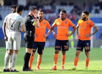 FATİH TERİM - Başakşehir'e İsrailli Hakem