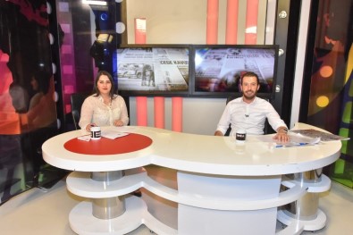 Başkan Aydar, Makam Aracını Kullanmıyor