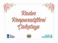 BÜYÜKELÇİLER - Başkentli Kadınlar Gücünü Birleştiriyor