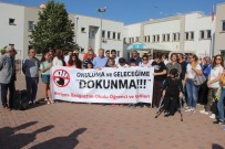 EĞİTİM KALİTESİ - CHP Milletvekili Arık Açıklaması 'Nitelikli Okulları Kapatmayın'