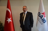 ORTA ASYA - DAİB İhracatta Rekor Kırdı