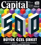 ÖZEL OKULLAR - Doğa Koleji, Türkiye'nin En Büyük 500 Şirketi Arasında