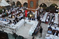 GENÇLİK KOLLARI - Eyyübiye Belediyesi Yerel Yönetimler Toplantısına Ev Sahipliği Yaptı