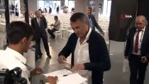 FİKRET ORMAN - Fikret Orman Açıklaması '2-3 Takviye Yapacağız'
