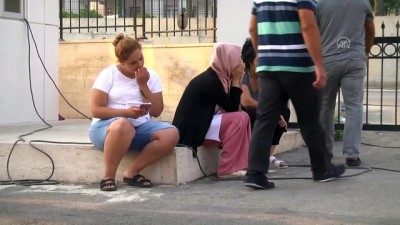 GÜNCELLEME - Antalya'da Trafik Kazasında Anne İle 2 Yaşındaki Oğlu Öldü