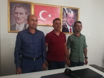 HDP'nin, AK Parti Meclis Üyesi Ve Korumasına Yönelik Saldırısına Tepkiler Sürüyor