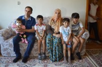 ATATÜRK ÜNIVERSITESI - İlk Nakli Başarısız Olan Asel Bebek, Tedavisine Devam Etmek İçin Yardım Bekliyor