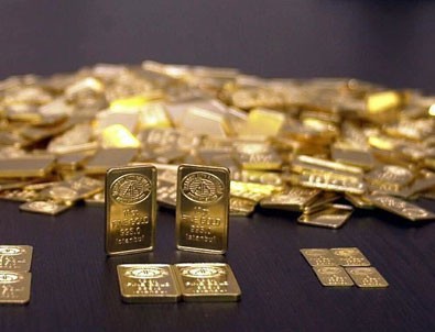 İlk yarıda altına 52 milyar lira yatırdık