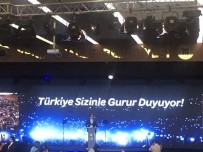 MERAL AKŞENER - İYİ Parti'nin 4'Üncü Olağanüstü Kurultayı Toplandı