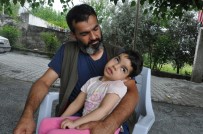 Küçük Şükriye'ye 5 Yıldır Teşhis Konulamadı