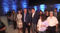BODRUM KALESI - Kültür Ve Turizm Bakanı Ersoy'dan Bayram Tatili Açıklaması