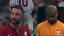 Mariano Açıklaması 'Tek Amacım Kalan 1 Seneyi De Galatasaray'da Tamamlamak'