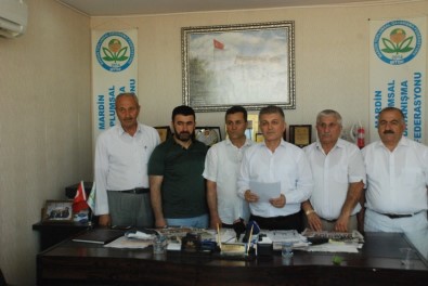 MTDF'den Mardin-İzmir Uçak Seferlerinin İptal Edilmesine Tepki