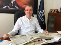 MALİ MÜŞAVİR - Muhasebecilerin Tahsilat Sıkıntısı