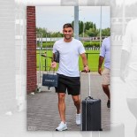 İHLAS - Erol Bedir Açıklaması 'Deniz Fenerbahçe'de Oynamak İstediğini Söyledi'