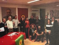 NORVEÇ - PKK'nın Norveç sorumlusuna MİT operasyonu