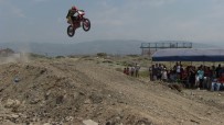 TRAFİK CEZALARI - Samountain Motosiklet Festivali Başladı
