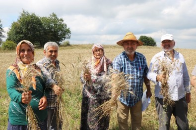 Tosun Paşa Filmi Samsun'da Gerçek Oldu
