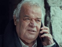 TİYATRO OYUNCUSU - Ünlü oyuncu Cengiz Sezici hayatını kaybetti