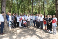 Vali Kaymak Açıklaması 'Nefes Almak İsteyen Kavak'a Gelsin'