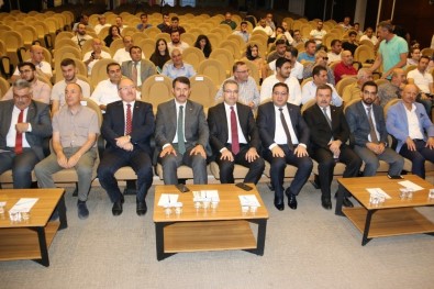 Yeni Teşvikler Anlatıldı