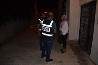 KADER - Ziynet Eşyası Ve Parasının Çalındığını Polisten Öğrendi