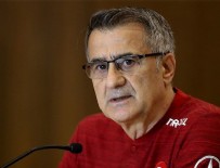 HAKAN ÇALHANOĞLU - A Milli Futbol Takımı'nın Aday Kadrosu açıklandı