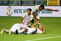 SAIT KARAFıRTıNALAR - Altay Galibiyet İçin Sahneye Çıkıyor