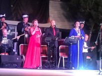 30 AĞUSTOS ZAFER BAYRAMı - Altıntaş'ta Zafer Konseri