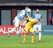 SERKAN OK - Ankaragücü, Kasımpaşa'yı tek golle geçti