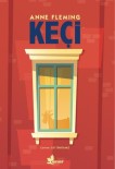 KEÇİ - Anne Fleming'in Keçi Adlı Çocuk Romanı Raflarda