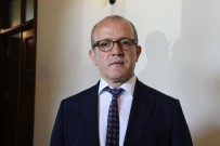 SAĞLIK PERSONELİ - Antalya'da Acil Çağrı Merkezine İlk 6 Ayda Günlük 5 Bin 842 Çağrı Geldi