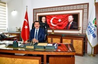 MATEM - Başkan Gürkan'dan Hicri Yıl Ve Muharrem Ayı Mesajı