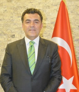 Belediye Başkanı Faruk Demir'in 30 Ağustos Zafer Bayramı Mesajı