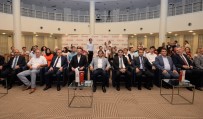 ZEKERİYA BİRKAN - Belediye Başkanları Arabulucu Oluyor
