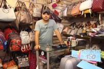 İLHAM - 'Büyük Marketler Küçük Esnafı Çok Etkiliyor'