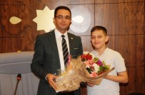 ORTAK AKIL - Cizre Kaymakamı Davut Sinanoğlu, Göreve Başladı