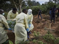 LIBERYA - Demokratik Kongo'da Ebola Bilançosu 2 Bini Aştı