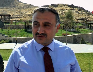 Develi'deki Çanakkale Şehitleri Anıt Parkı'na Büyük İlgi