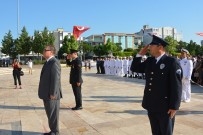 MEHMET TÜRKÖZ - Didim'de 30 Ağustos Zafer Bayramı Kutlamaları