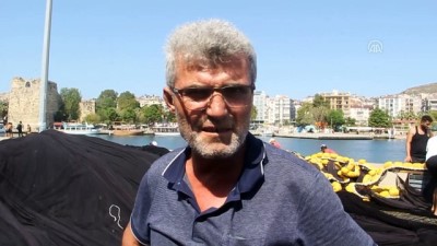 Ekmek Parası İçin 1 Eylül'de 'Vira Bismillah' Diyecekler