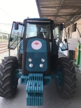 ORMAN BAKANI - Elektrikli Traktör Üretim İçin Anlaşma Bekliyor