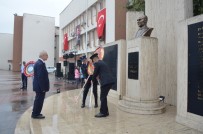 30 AĞUSTOS ZAFER BAYRAMı - Fatsa'da 30 Ağustos Zafer Bayramı Kutlandı