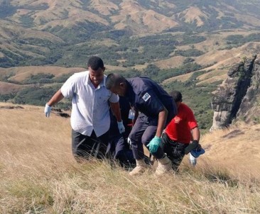 Fiji'de Kayıp Aileden 5 Kişi Ölü Bulundu, Bebek Hayatta Kaldı