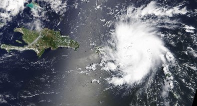 Florida, Dorian Kasırgasına Hazırlanıyor