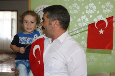 HDP'nin İşten Çıkardığı Şehit Yakınları Kayyum İle Yeniden Görevlerine Döndü