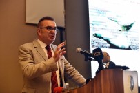 ORMAN YANGıNLARı - İklim Değişikliğinde Arazi Kullanımının Etkisinin Büyük Olduğu Ortaya Çıktı