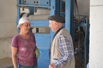 DÖVME - İstanbul'dan Dönüş Yaptığı Köyünde Hayalini Gerçekleştirdi