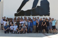 ÜNİVERSİTE ÖĞRENCİSİ - İSTSİDER, Üniversite Öğrencilerine Tanışma Ve Kaynaşma Kahvaltısı Düzenledi