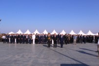 İZMIR VALILIĞI - İzmir'de 30 Ağustos Bayramı Kutlamaları